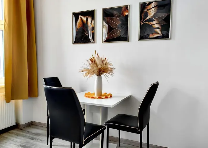 Apartment Adonis *