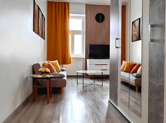 Apartment Adonis *